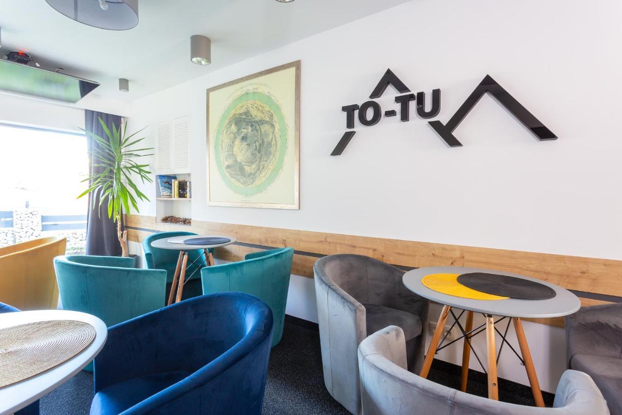Homestay To-tu