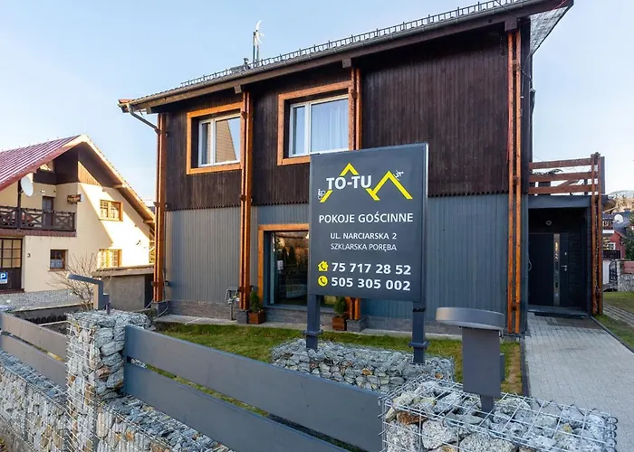 Villa To-Tu