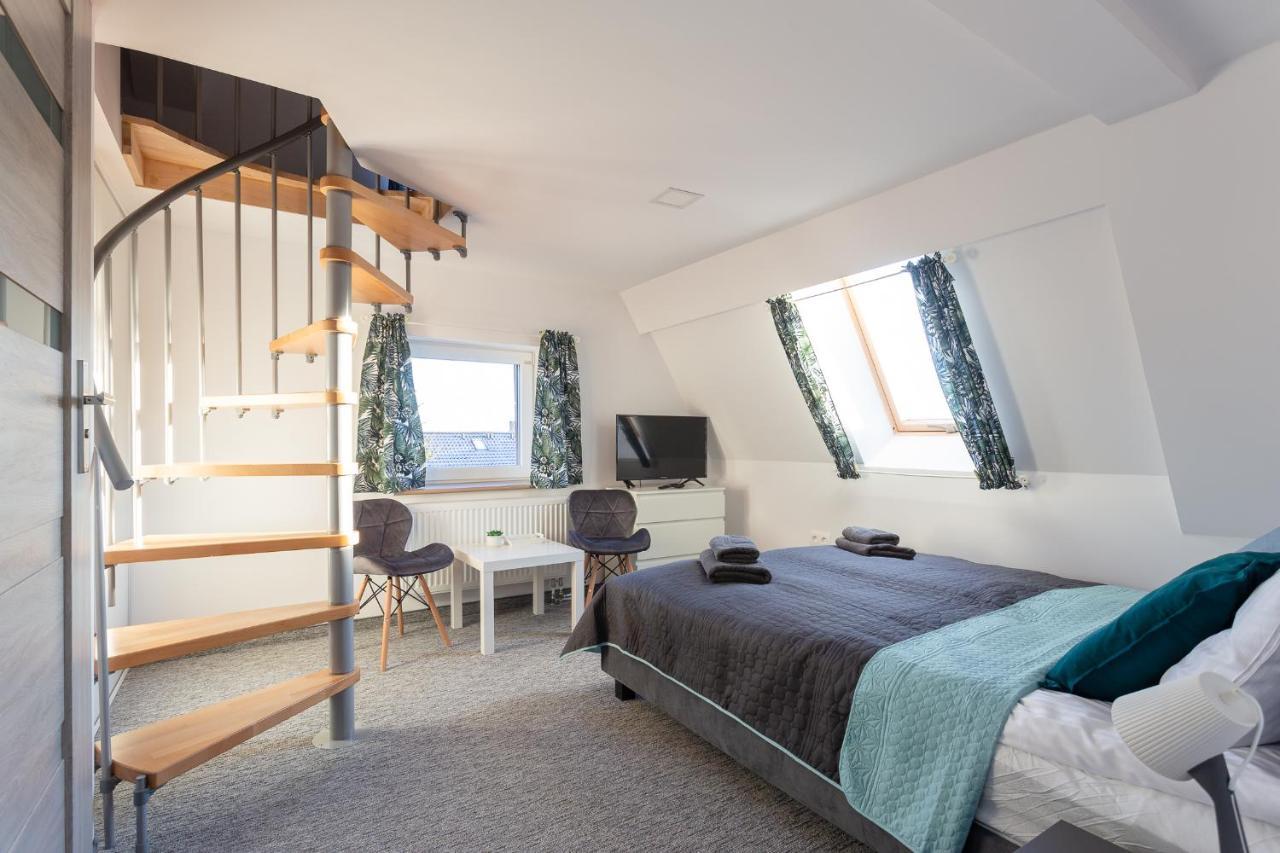 Homestay To-tu Szklarska Poreba