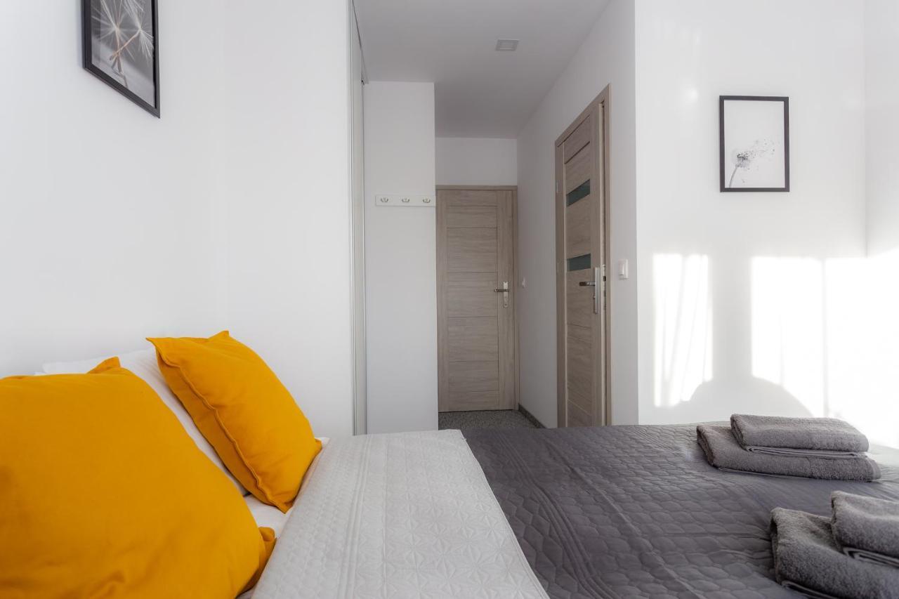 Homestay To-tu Szklarska Poreba