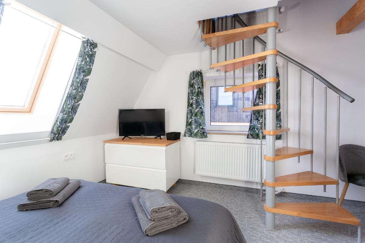 Homestay To-tu Szklarska Poreba